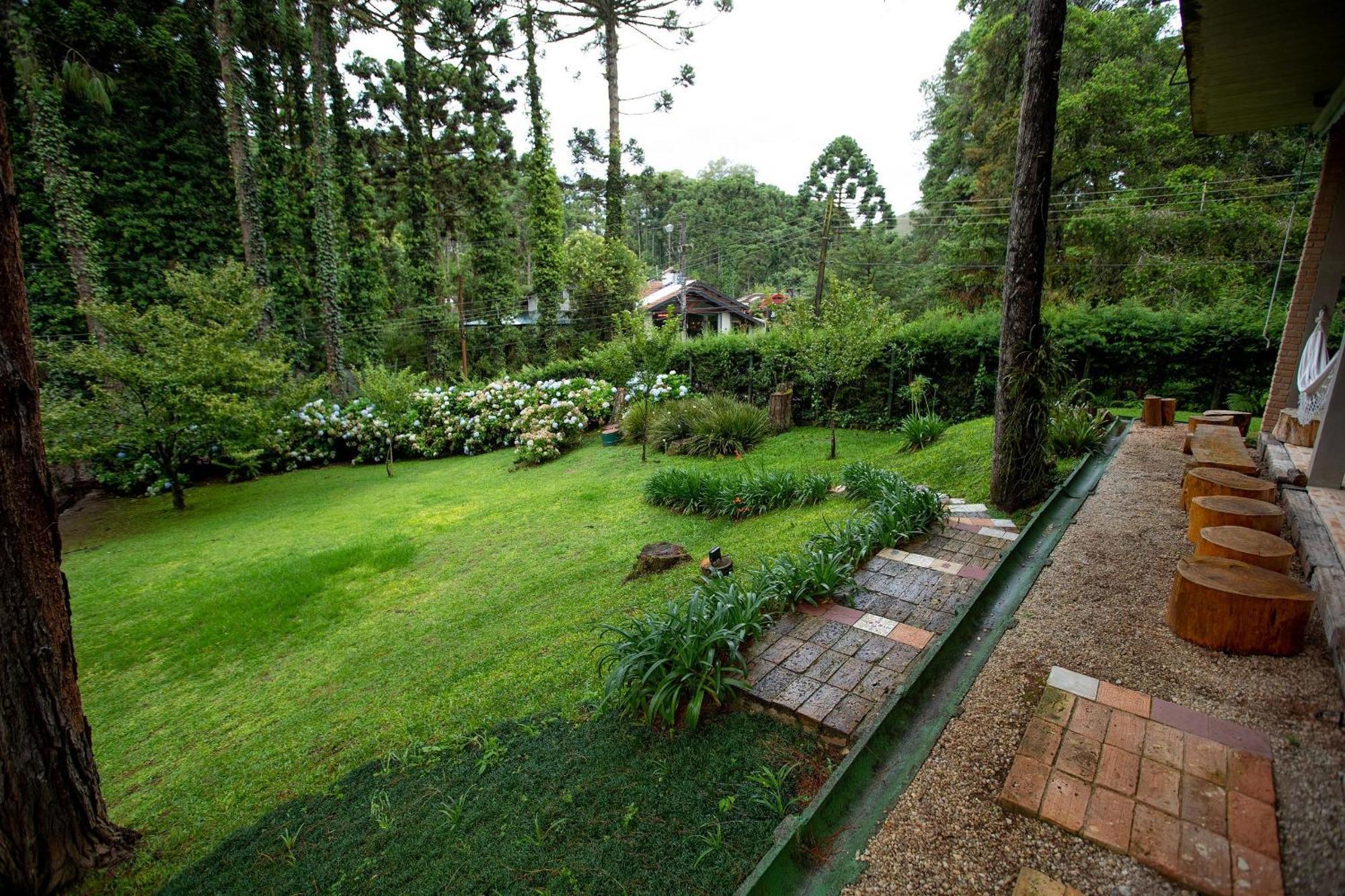 Design By The Campos do Jordão