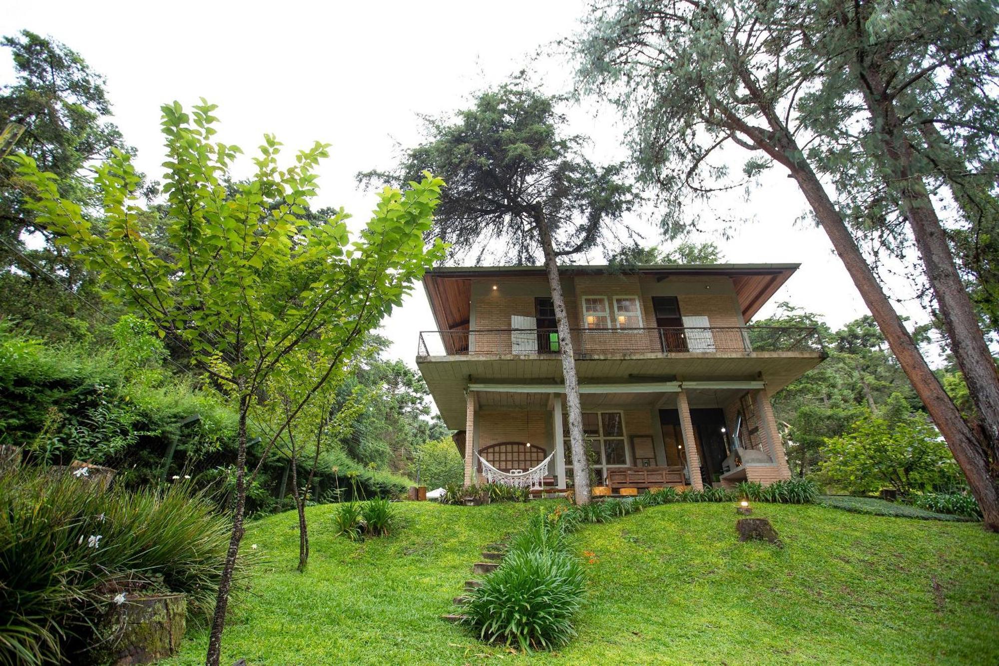 Design By The Casa de férias
