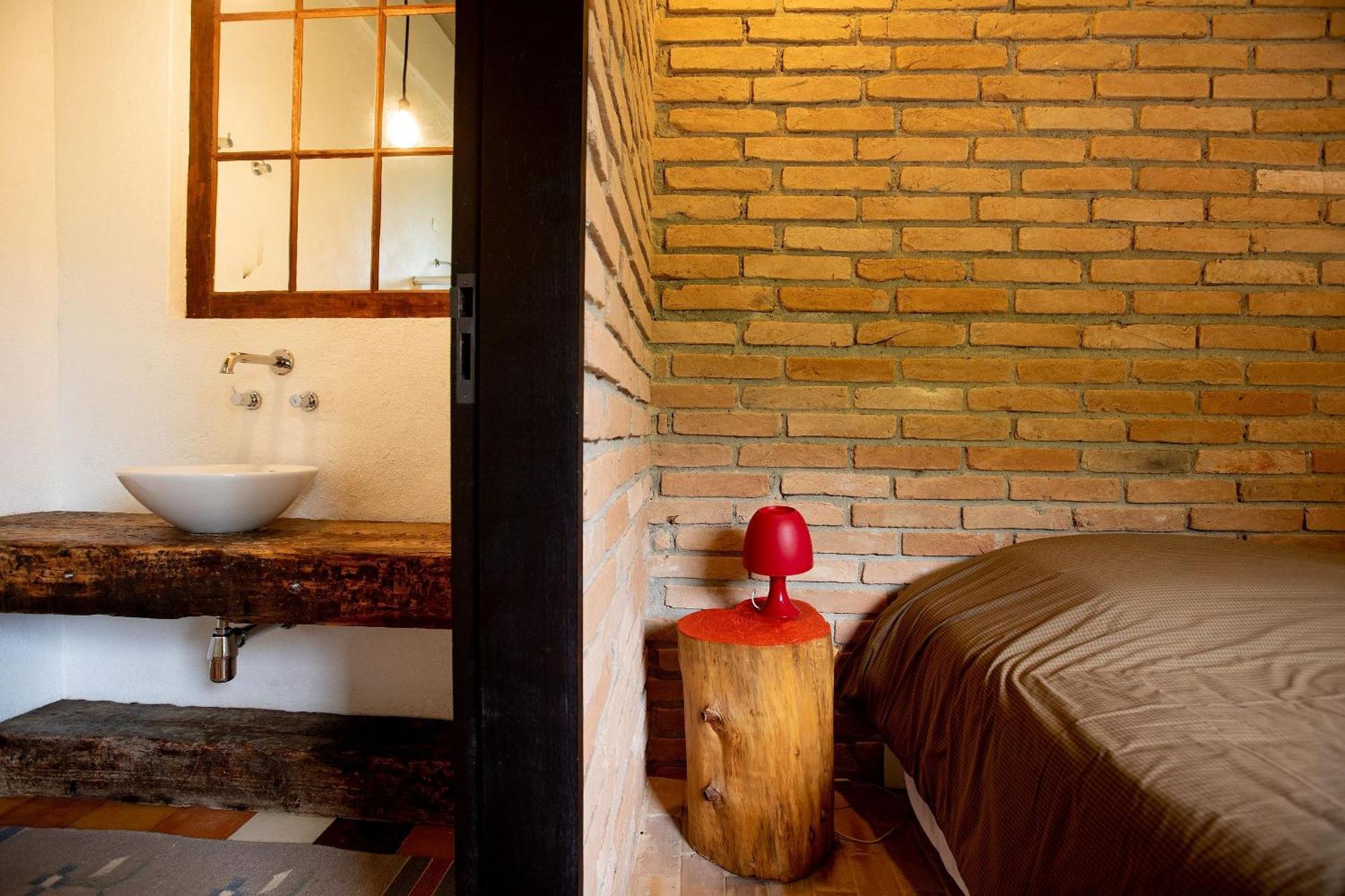 Casa de férias Design By The