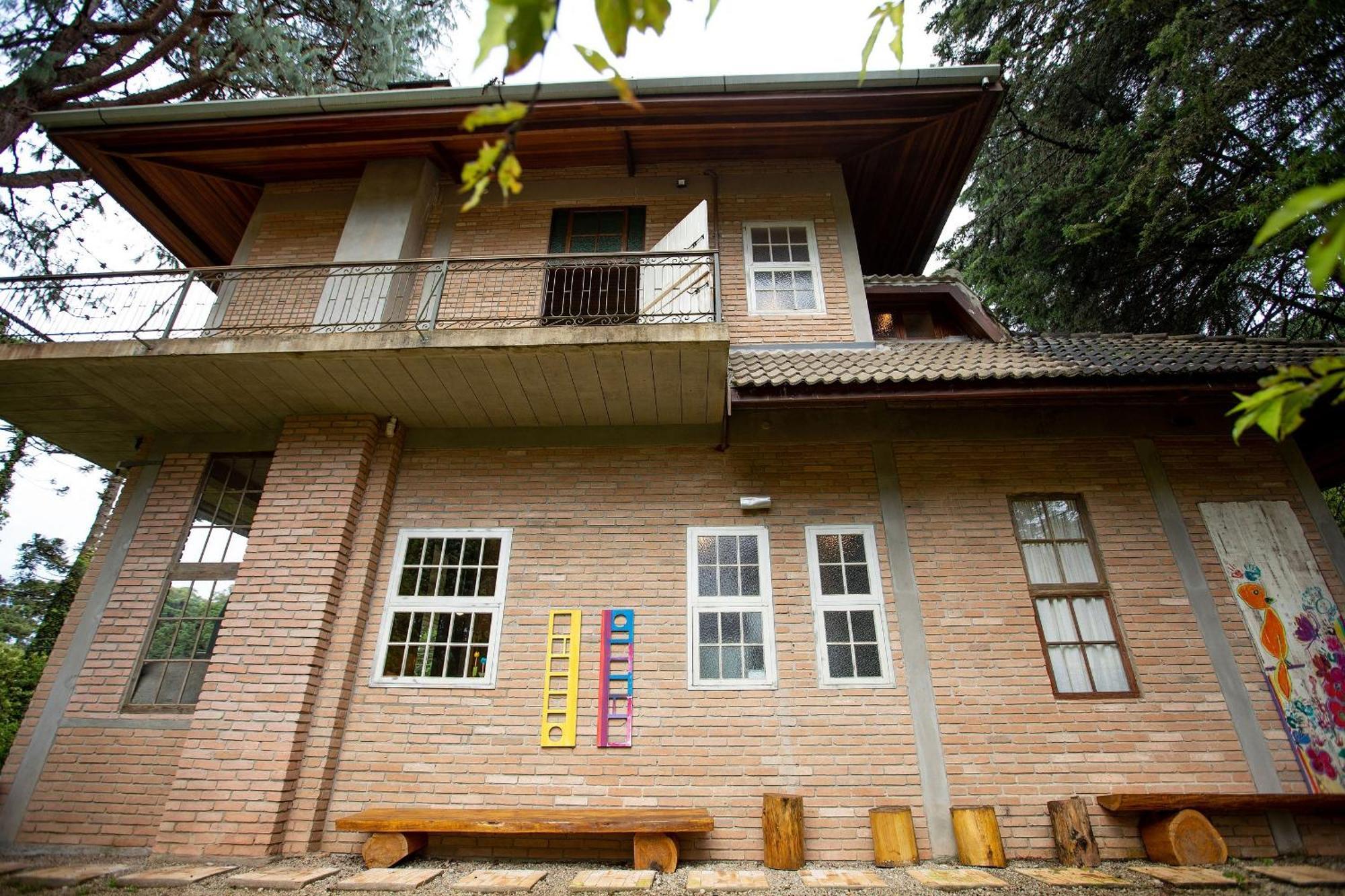 Design By The Casa de férias *