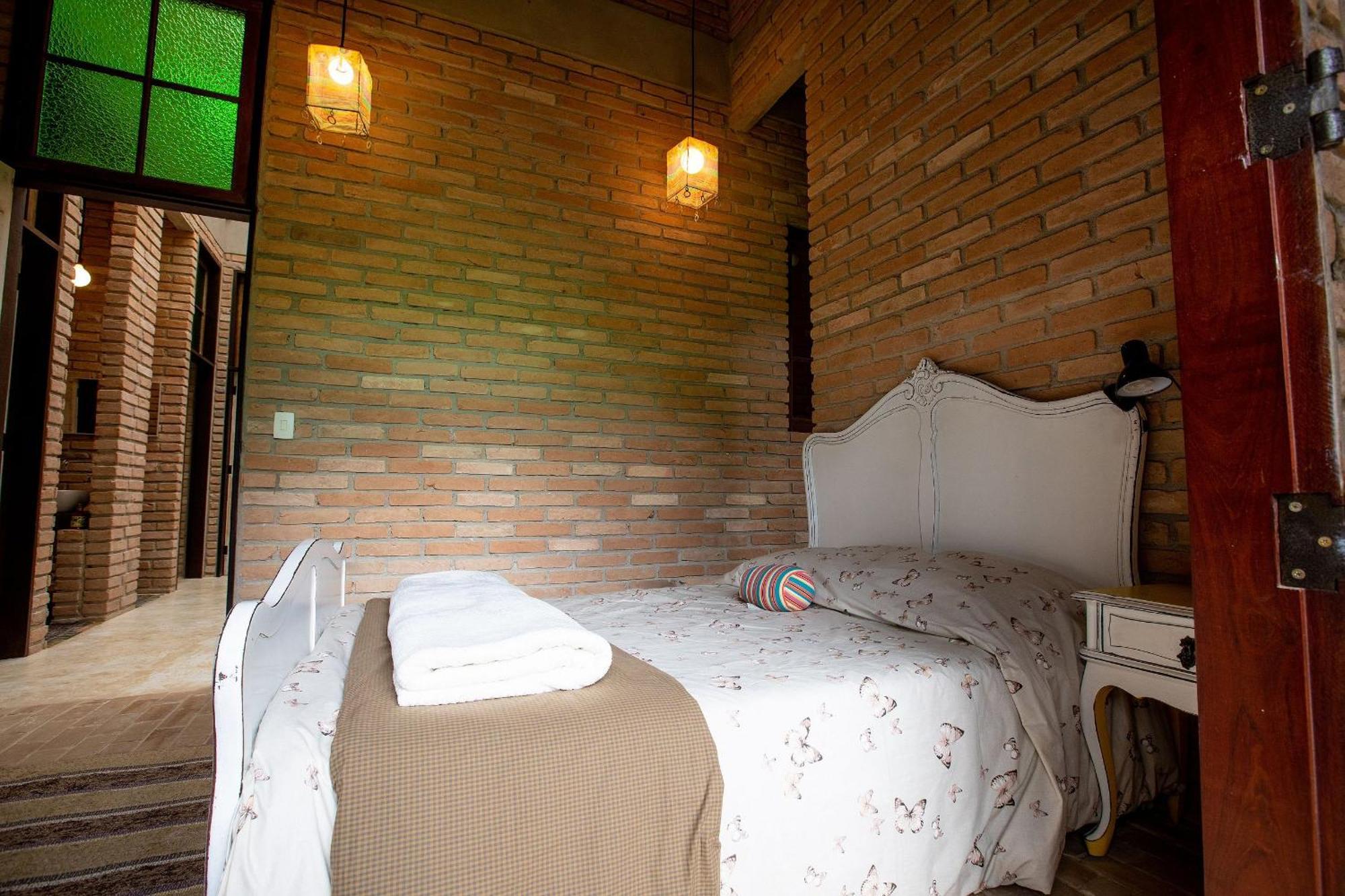 Design By The Casa de férias Campos do Jordão