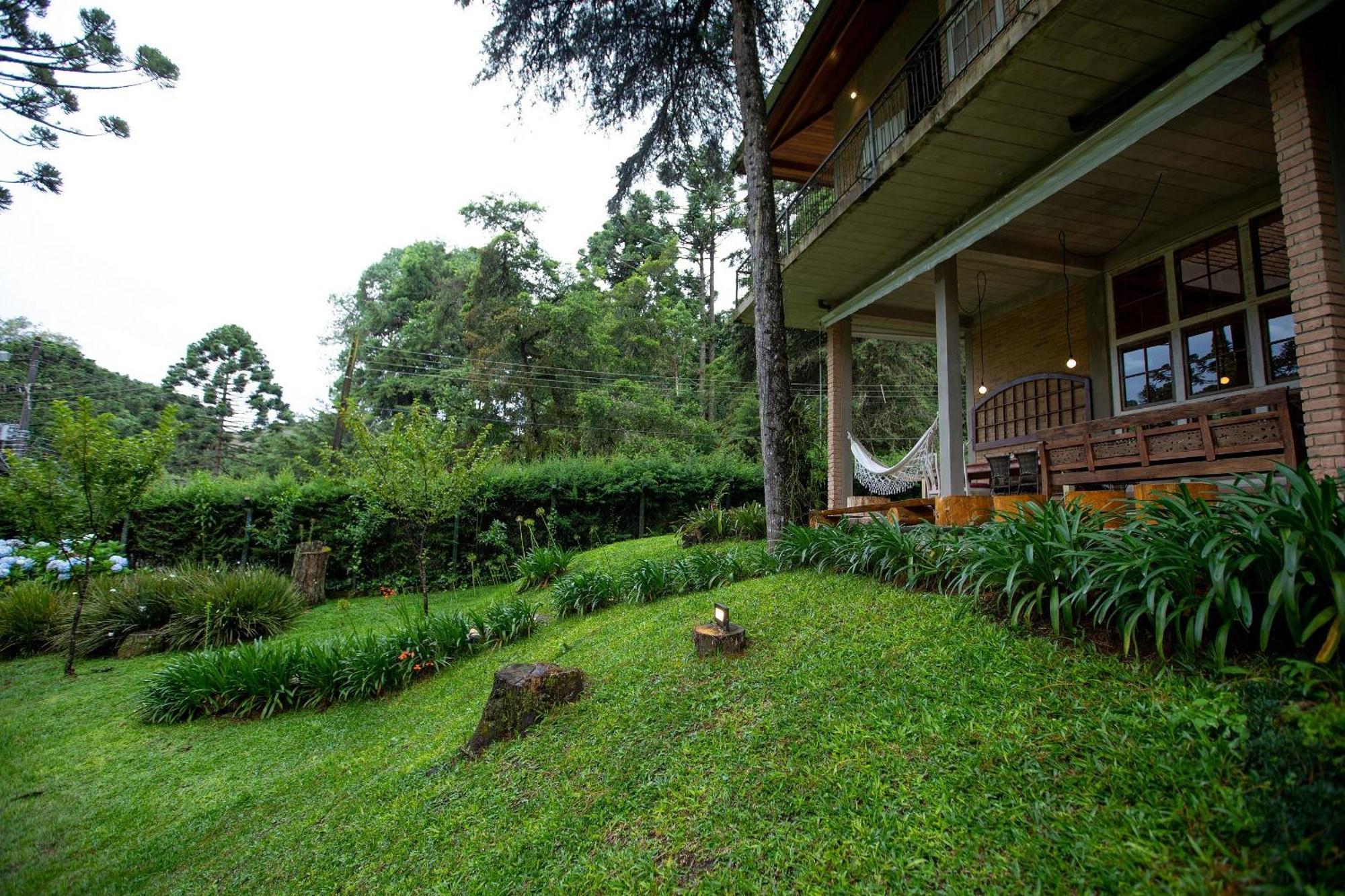 Casa de férias Design By The