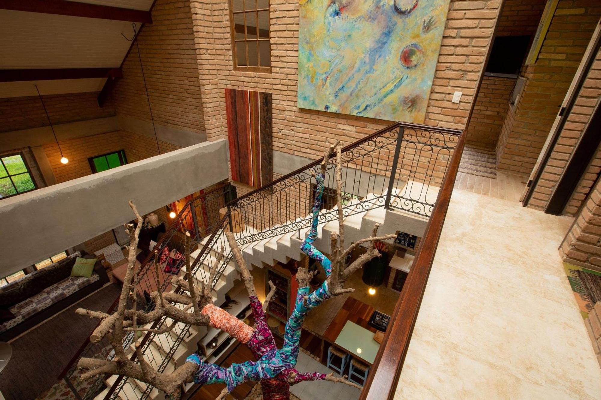Design By The Casa de férias Campos do Jordão