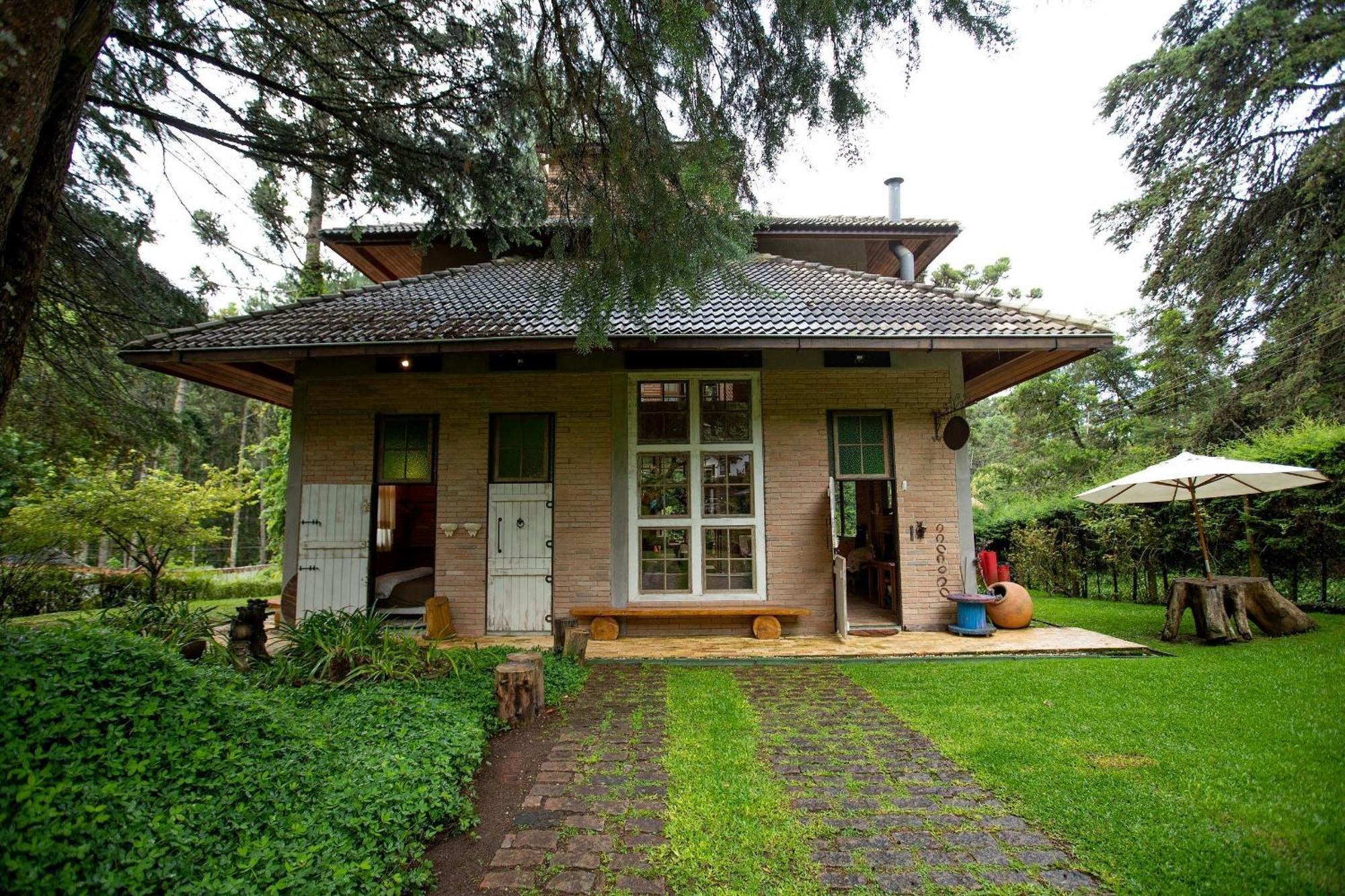 Design By The * Campos do Jordão